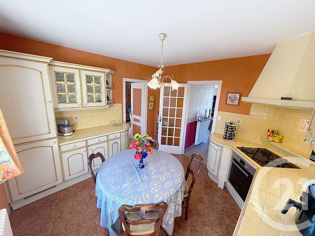 maison à vendre - 7 pièces - 124.25 m2 - CHATENOY LE ROYAL - 71 - BOURGOGNE - Century 21 Immobilière Jaurès