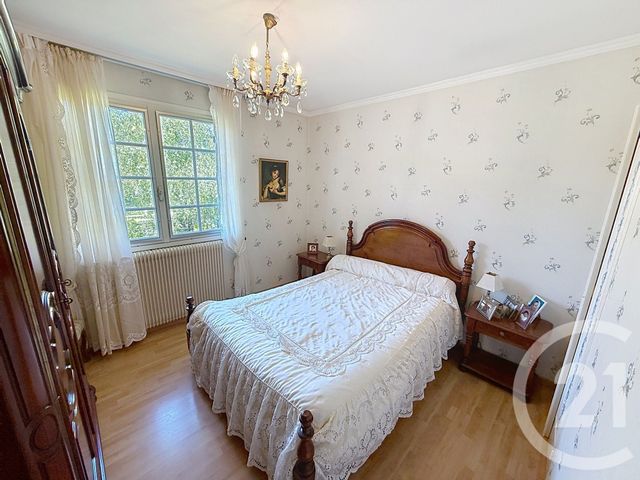 maison à vendre - 7 pièces - 124.25 m2 - CHATENOY LE ROYAL - 71 - BOURGOGNE - Century 21 Immobilière Jaurès