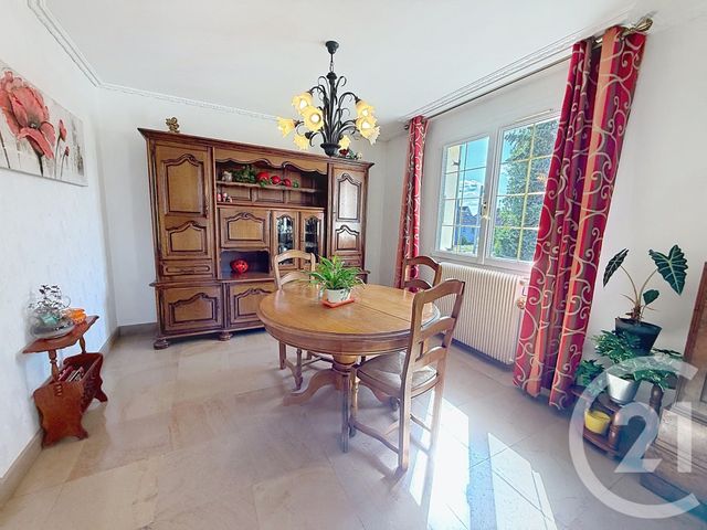 maison à vendre - 7 pièces - 124.25 m2 - CHATENOY LE ROYAL - 71 - BOURGOGNE - Century 21 Immobilière Jaurès