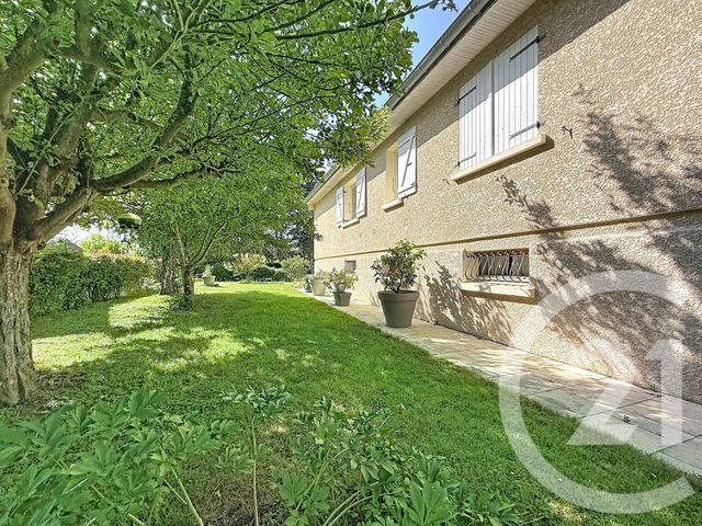 maison à vendre - 7 pièces - 124.25 m2 - CHATENOY LE ROYAL - 71 - BOURGOGNE - Century 21 Immobilière Jaurès
