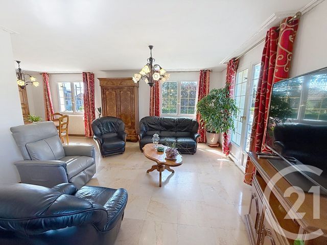 maison à vendre - 7 pièces - 124.25 m2 - CHATENOY LE ROYAL - 71 - BOURGOGNE - Century 21 Immobilière Jaurès