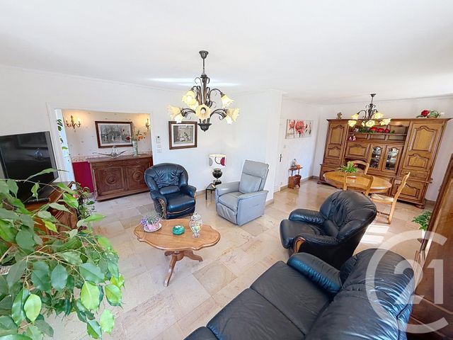 maison à vendre - 7 pièces - 124.25 m2 - CHATENOY LE ROYAL - 71 - BOURGOGNE - Century 21 Immobilière Jaurès
