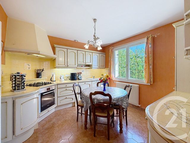 maison à vendre - 7 pièces - 124.25 m2 - CHATENOY LE ROYAL - 71 - BOURGOGNE - Century 21 Immobilière Jaurès