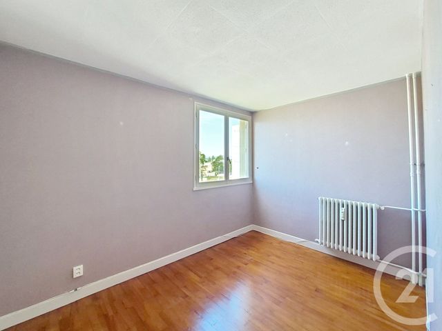 Appartement T3 à vendre - 3 pièces - 58.4 m2 - CHALON SUR SAONE - 71 - BOURGOGNE - Century 21 Immobilière Jaurès