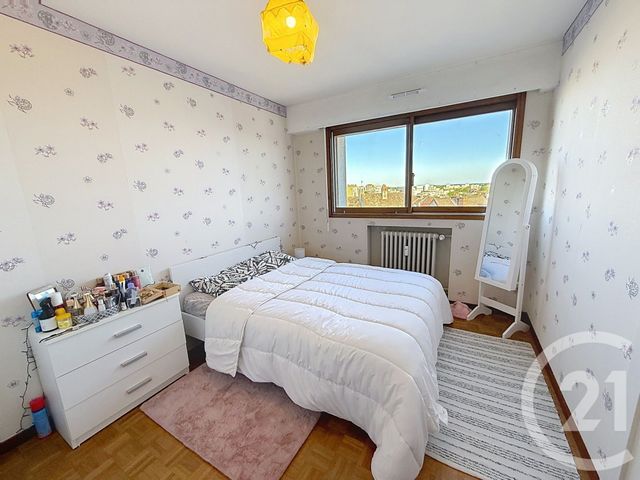 Appartement F2 à vendre - 2 pièces - 43.93 m2 - CHALON SUR SAONE - 71 - BOURGOGNE - Century 21 Immobilière Jaurès