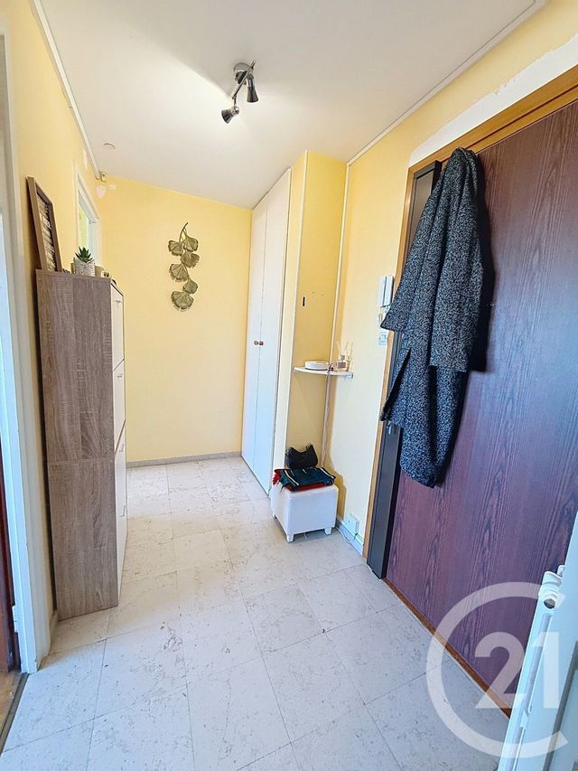 Appartement F2 à vendre - 2 pièces - 43.93 m2 - CHALON SUR SAONE - 71 - BOURGOGNE - Century 21 Immobilière Jaurès