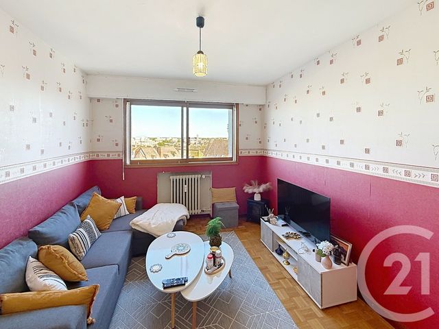 Appartement F2 à vendre CHALON SUR SAONE