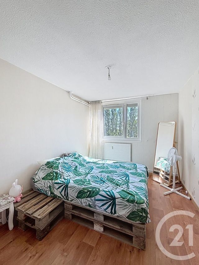 Appartement Duplex à louer - 3 pièces - 71.92 m2 - CHALON SUR SAONE - 71 - BOURGOGNE - Century 21 Immobilière Jaurès