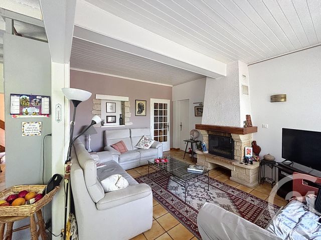maison à vendre - 5 pièces - 105.0 m2 - BEY - 71 - BOURGOGNE - Century 21 Immobilière Jaurès