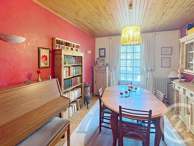 maison à vendre - 5 pièces - 105.0 m2 - BEY - 71 - BOURGOGNE - Century 21 Immobilière Jaurès