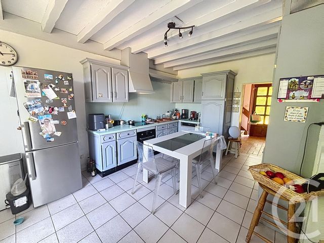 maison à vendre - 5 pièces - 105.0 m2 - BEY - 71 - BOURGOGNE - Century 21 Immobilière Jaurès