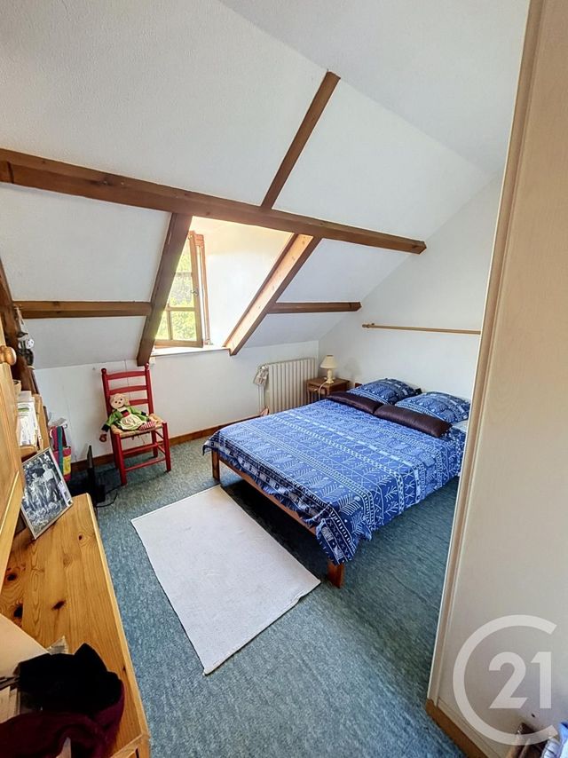 maison à vendre - 5 pièces - 105.0 m2 - BEY - 71 - BOURGOGNE - Century 21 Immobilière Jaurès