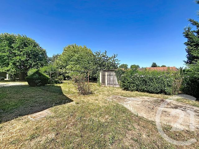 maison à vendre - 5 pièces - 105.0 m2 - BEY - 71 - BOURGOGNE - Century 21 Immobilière Jaurès
