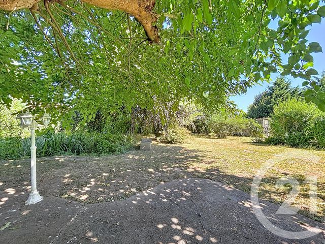 maison à vendre - 5 pièces - 105.0 m2 - BEY - 71 - BOURGOGNE - Century 21 Immobilière Jaurès