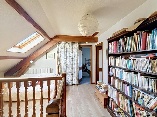 maison à vendre - 5 pièces - 105.0 m2 - BEY - 71 - BOURGOGNE - Century 21 Immobilière Jaurès