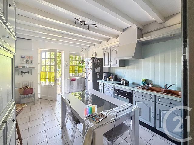 maison à vendre - 5 pièces - 105.0 m2 - BEY - 71 - BOURGOGNE - Century 21 Immobilière Jaurès