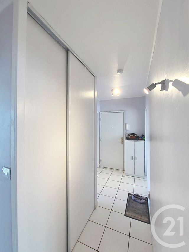 Appartement F3 à vendre - 3 pièces - 69.0 m2 - CHALON SUR SAONE - 71 - BOURGOGNE - Century 21 Immobilière Jaurès