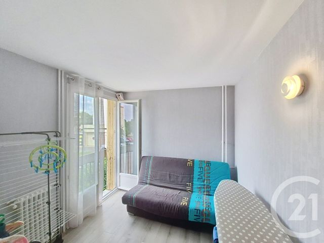 Appartement F3 à vendre - 3 pièces - 69.0 m2 - CHALON SUR SAONE - 71 - BOURGOGNE - Century 21 Immobilière Jaurès