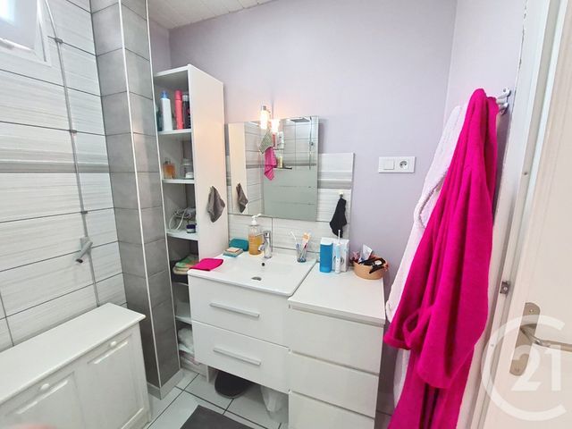 Appartement F3 à vendre - 3 pièces - 69.0 m2 - CHALON SUR SAONE - 71 - BOURGOGNE - Century 21 Immobilière Jaurès