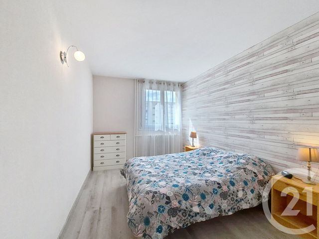 Appartement F3 à vendre - 3 pièces - 69.0 m2 - CHALON SUR SAONE - 71 - BOURGOGNE - Century 21 Immobilière Jaurès