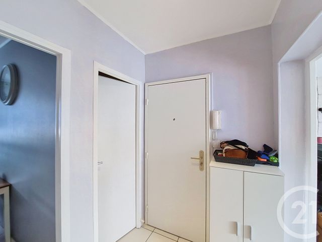 Appartement F3 à vendre - 3 pièces - 69.0 m2 - CHALON SUR SAONE - 71 - BOURGOGNE - Century 21 Immobilière Jaurès