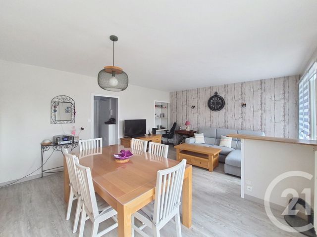 appartement - CHALON SUR SAONE - 71