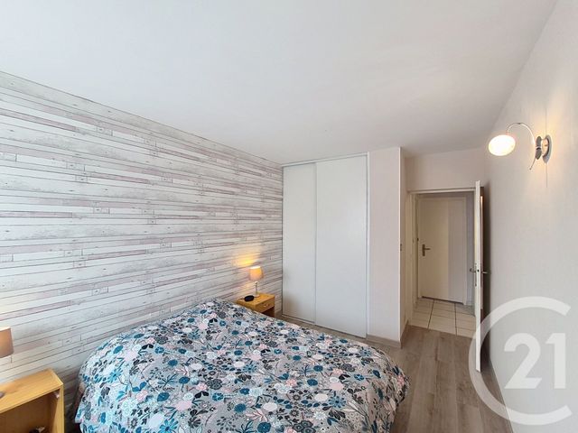 Appartement F3 à vendre - 3 pièces - 69.0 m2 - CHALON SUR SAONE - 71 - BOURGOGNE - Century 21 Immobilière Jaurès