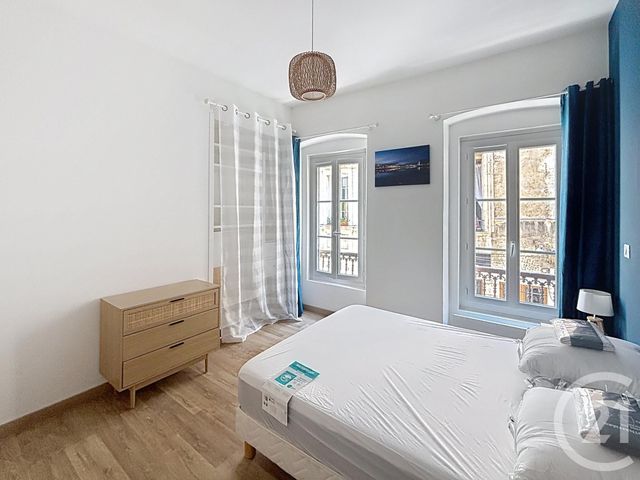 Appartement F2 à louer - 2 pièces - 60.9 m2 - CHALON SUR SAONE - 71 - BOURGOGNE - Century 21 Immobilière Jaurès
