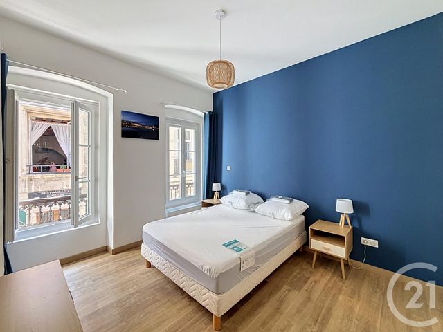 Appartement F2 à louer - 2 pièces - 60.9 m2 - CHALON SUR SAONE - 71 - BOURGOGNE - Century 21 Immobilière Jaurès