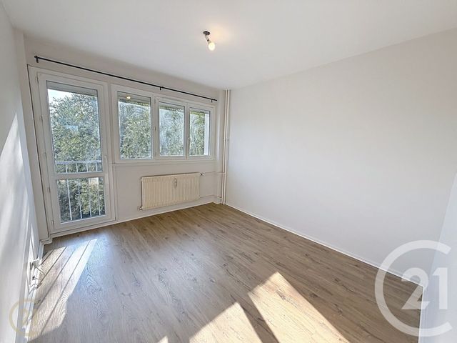 Appartement F3 à vendre - 3 pièces - 61.75 m2 - CHALON SUR SAONE - 71 - BOURGOGNE - Century 21 Immobilière Jaurès