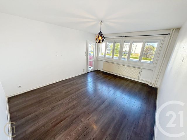 Appartement F3 à vendre - 3 pièces - 61.75 m2 - CHALON SUR SAONE - 71 - BOURGOGNE - Century 21 Immobilière Jaurès