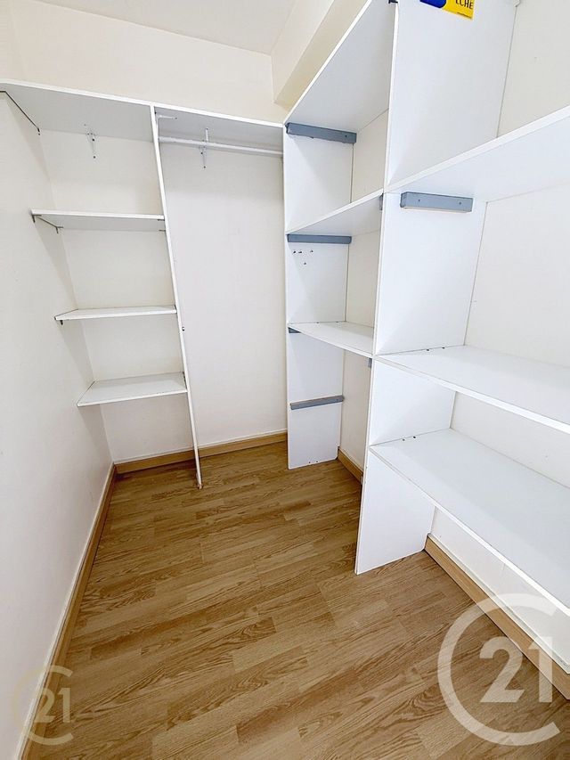 Appartement F3 à vendre - 3 pièces - 61.75 m2 - CHALON SUR SAONE - 71 - BOURGOGNE - Century 21 Immobilière Jaurès