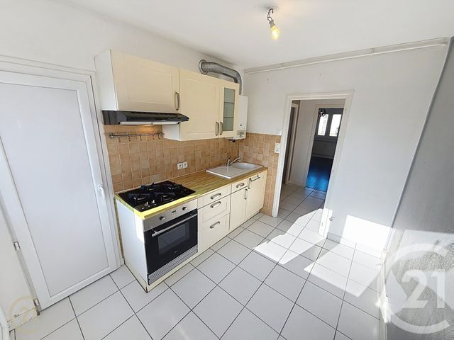 Appartement F3 à vendre CHALON SUR SAONE