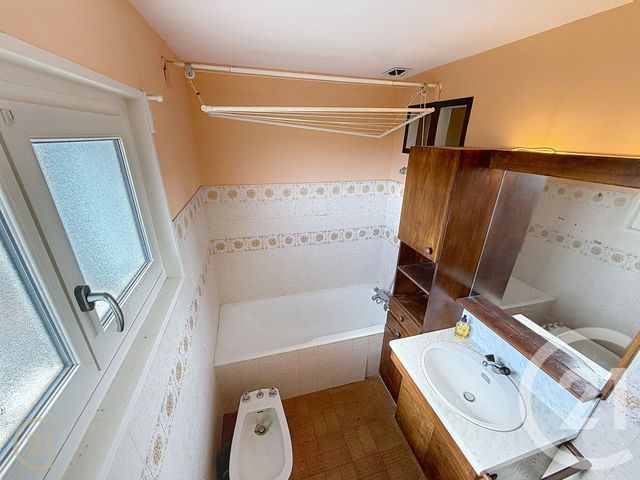 maison à vendre - 6 pièces - 131.64 m2 - DRACY LE FORT - 71 - BOURGOGNE - Century 21 Immobilière Jaurès