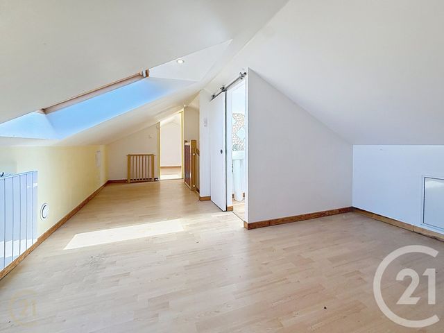 maison à vendre - 6 pièces - 131.64 m2 - DRACY LE FORT - 71 - BOURGOGNE - Century 21 Immobilière Jaurès