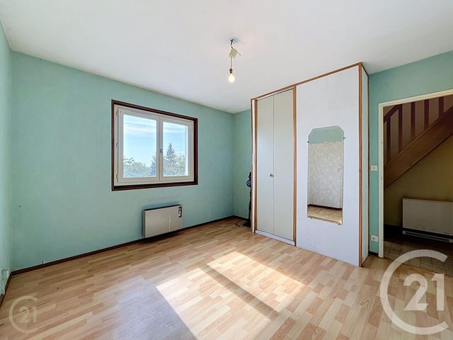 maison à vendre - 6 pièces - 131.64 m2 - DRACY LE FORT - 71 - BOURGOGNE - Century 21 Immobilière Jaurès