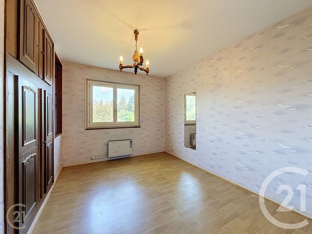 maison à vendre - 6 pièces - 131.64 m2 - DRACY LE FORT - 71 - BOURGOGNE - Century 21 Immobilière Jaurès