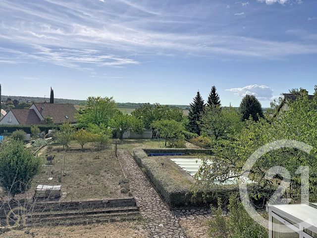 maison à vendre - 6 pièces - 131.64 m2 - DRACY LE FORT - 71 - BOURGOGNE - Century 21 Immobilière Jaurès