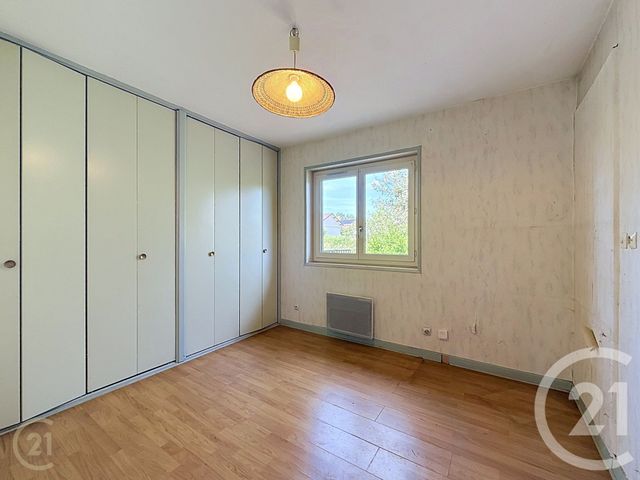 maison à vendre - 6 pièces - 131.64 m2 - DRACY LE FORT - 71 - BOURGOGNE - Century 21 Immobilière Jaurès