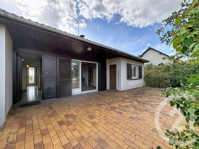 maison à vendre - 6 pièces - 131.64 m2 - DRACY LE FORT - 71 - BOURGOGNE - Century 21 Immobilière Jaurès
