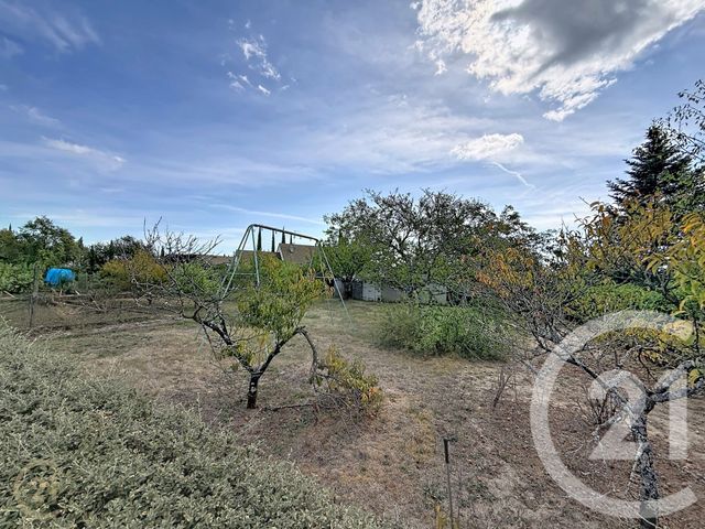 maison à vendre - 6 pièces - 131.64 m2 - DRACY LE FORT - 71 - BOURGOGNE - Century 21 Immobilière Jaurès