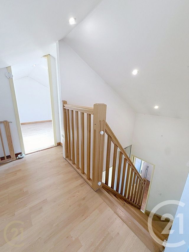 maison à vendre - 6 pièces - 131.64 m2 - DRACY LE FORT - 71 - BOURGOGNE - Century 21 Immobilière Jaurès