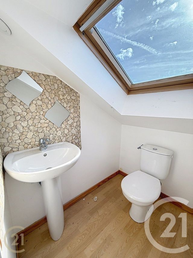 maison à vendre - 6 pièces - 131.64 m2 - DRACY LE FORT - 71 - BOURGOGNE - Century 21 Immobilière Jaurès