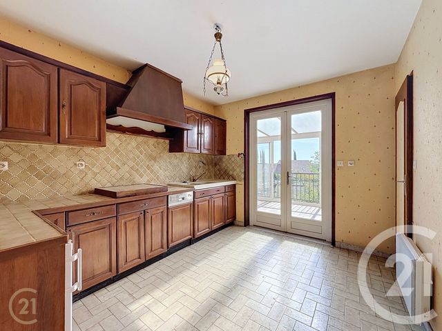 maison à vendre - 6 pièces - 131.64 m2 - DRACY LE FORT - 71 - BOURGOGNE - Century 21 Immobilière Jaurès