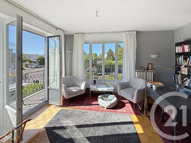 maison à vendre - 5 pièces - 89.0 m2 - CHALON SUR SAONE - 71 - BOURGOGNE - Century 21 Immobilière Jaurès