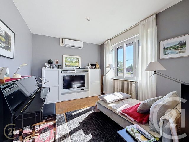 maison à vendre - 5 pièces - 89.0 m2 - CHALON SUR SAONE - 71 - BOURGOGNE - Century 21 Immobilière Jaurès