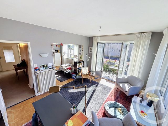 maison à vendre - 5 pièces - 89.0 m2 - CHALON SUR SAONE - 71 - BOURGOGNE - Century 21 Immobilière Jaurès