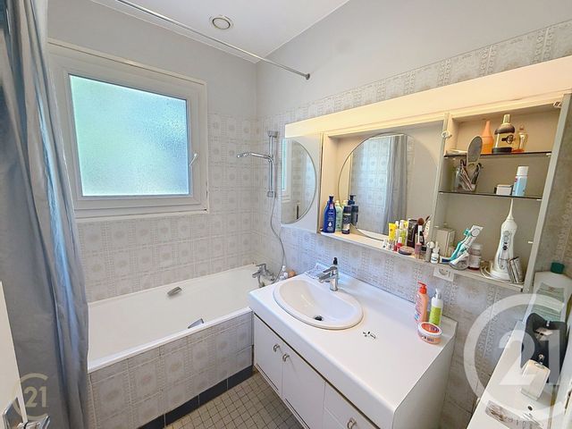 maison à vendre - 5 pièces - 89.0 m2 - CHALON SUR SAONE - 71 - BOURGOGNE - Century 21 Immobilière Jaurès