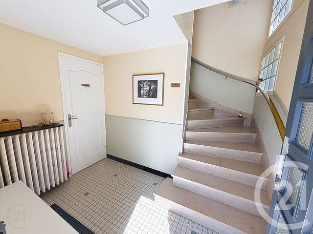 maison à vendre - 5 pièces - 89.0 m2 - CHALON SUR SAONE - 71 - BOURGOGNE - Century 21 Immobilière Jaurès