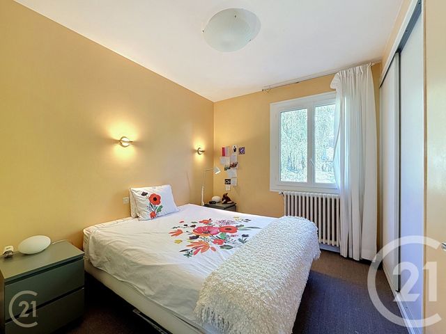 maison à vendre - 5 pièces - 89.0 m2 - CHALON SUR SAONE - 71 - BOURGOGNE - Century 21 Immobilière Jaurès